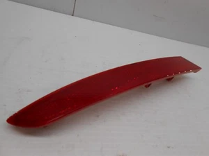 BMW X3, G01 SUV. Rear Left Side Bumper Reflector Light OEM 7419927 CC0470 - Picture 1 of 5