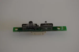 Polaroid P50UP2038A Infra Red Remote Receiver PCB Vestel 17LD166 - Picture 1 of 5