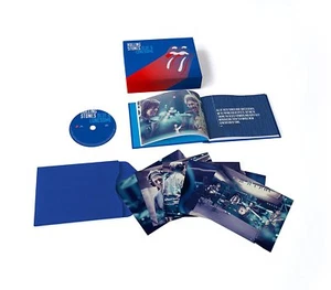 The Rolling Stones - Blue & Lonesome (2016) (Box Set) (571 494-6) (Neu+OVP) - Picture 1 of 3