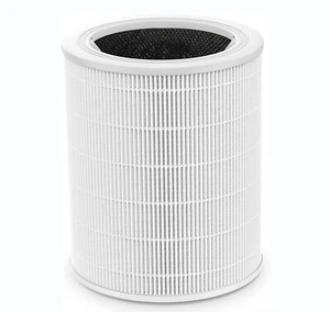 Replacement Smoke Remover Filter Set for LEVOIT Core 600S-RF Air Purifier - Picture 1 of 4