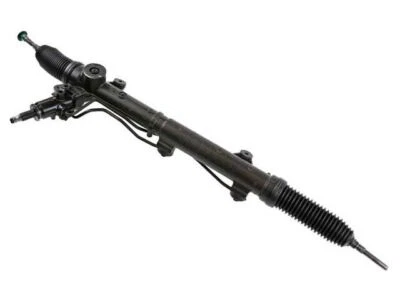 For 2007-2009 Mercedes ML320 Steering Rack TRW 59537GMVQ 2008 - Image 1 of 2