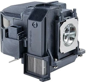 ORIGINAL OEM ORIGINAL EPSON ELPLP79 LÁMPARA PARA POWERLITE 570 575W V13H010L79 NMU - Imagen 1 de 2