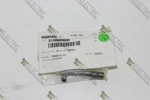 Marposs, 3108600600, D B Finger Gauge Gage - Picture 1 of 2