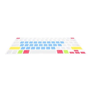 Film Pour Clavier D'ordinateur Portable Protecteur Peau Films De - Photo 1/12