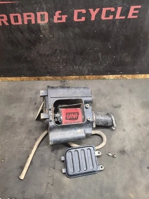 1999 00 01 02 03 04 2005 Arctic Cat 250 Arctic Cat 300 Airbox Air cleaner - Image 1 of 4