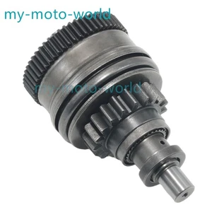 For Kawasaki Starter Drive Bendix Gear JET SKI 650SX JS650 1987-1993 13101-3708 - Picture 1 of 9
