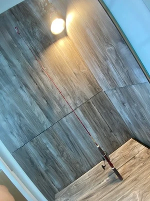 BERKLEY PESCA MADERA DE CEREZO GRAFITO (PSL028636) Foto 1 de 3