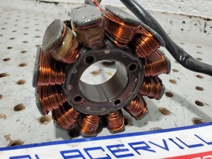 KTM 250 350 SXF XCF 2011-2015 ESTATOR MAGNETO GENERADOR BOBINA DE PULSO 77239004000 - Imagen 1 de 19