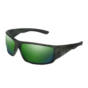 , Polarized Lens Eyewear with Performance Frames, Fishing, Sports & Outdoors ... - Picture 1 of 5