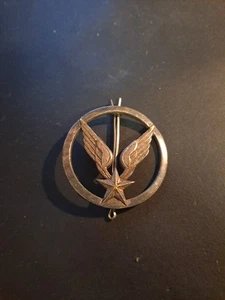 Insigne - Foto 1 di 1