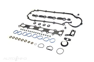 Permaseal V6285SSN VRS Gasket Set for Holden Colorado 2.5L & 2.8L Turbo Diesel - Picture 1 of 3