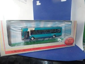 EFE 36711 Dennis Dart Plaxton Pointer II SLF Bus Arriva Medway Towns Maidstone - Picture 1 of 5