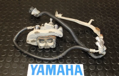 Pinza de freno trasera cilindro maestro Yamaha Raptor 700 OEM YFZ450R DOBLE PISTÓN 'z7 Foto 1 de 4