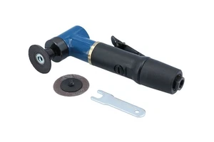 Power-TEC Mini Air Sander 50mm 92607 - Picture 1 of 1
