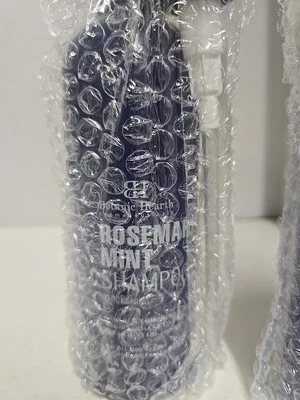 Botanic Hearth Rosemary Mint Shampoo & Conditioner Set, Thickening Formula 16 Oz - Image 1 of 3