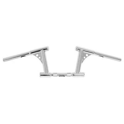 8" Rise Ape Hangers Handlebar For Suzuki Boulevard C90 For Honda VTX1300 VTX1800 - Image 1 of 4
