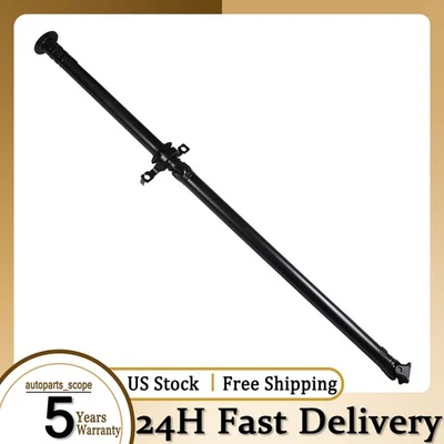 Rear Drive Shaft Assembly For 2007-2013 Ford Edge SE SEl Lincoln MKX AWD 936-846 Foto 1 de 4