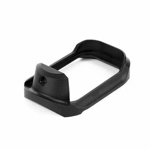 For Magwell Pro GLOCK 19 23 32 38 GEN 3 GEN4 Grip Base Pad Ring Adapter Metal - Bild 1 von 6