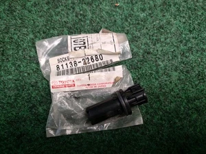 Parking Clearance Light Socket W/Bulb For Lexus LS Toyota Avalon RAV4 Sienna 2S9 - Picture 1 of 5