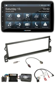 Blaupunkt USB DAB SD Lenkrad Bluetooth Autoradio für Mini (2001-2006 MOST) - Bild 1 von 12