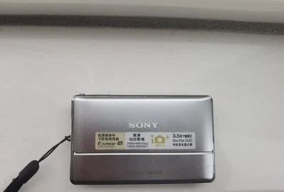 Sony TX100 - Tecnología OLED, alto contraste y visión clara incluso con luz brillante Foto 1 de 4
