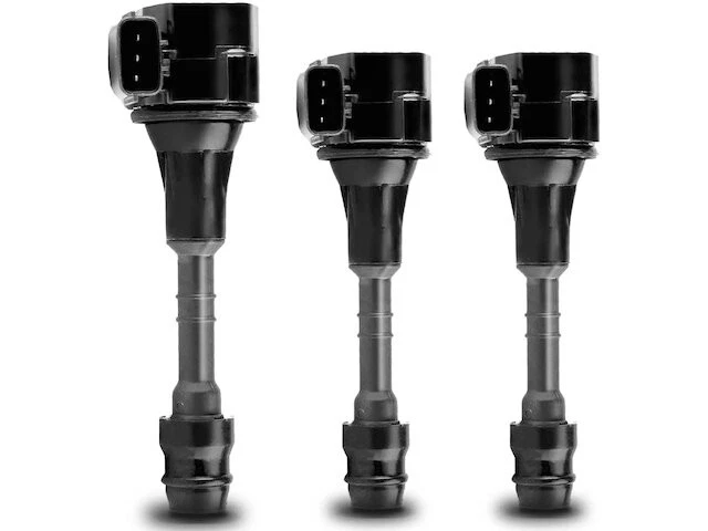 Kit de bobina de ignição para 2005-2014 Nissan Xterra KM455MQ - Imagem 1 de 1