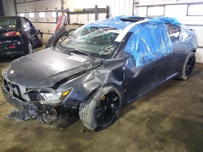 Passenger Right Rear Knuckle/Stub Fits 11-16 SCION TC 2056912 - Image 1 of 4