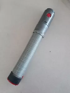 Qualtex Schlauch Stretchrohr kompatibel mit Dyson DC50 DC50i Staubsauger Bügeleisen rot - Bild 1 von 1