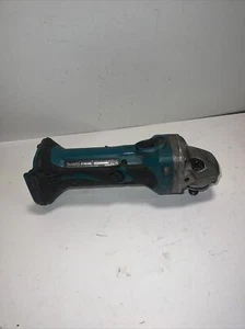makita bga452 grinder tool for parts - Picture 1 of 7