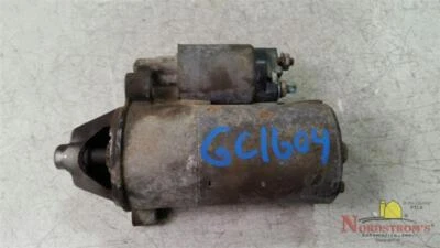 Mercury Monterey 2005 motor de arranque Foto 1 de 4