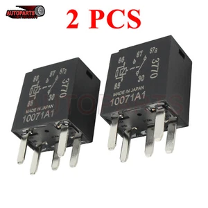 2PCS Relay 35 Amp For SEA DOO GTS 130 GTX 155 GTI 130 GTI 155 2011-2017  - Picture 1 of 15