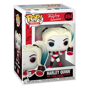 Funko Pop! - 494 - Harley Quinn - Harley Quinn - Bild 1 von 1