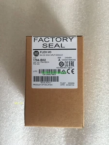 1794-IB32 PLC module 1794IB32 #D9 - Bild 1 von 4