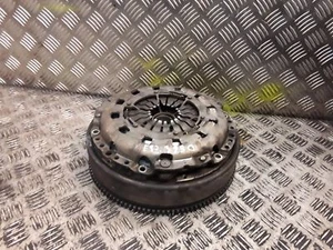 BMW N46 Flywheel Clutch Kit 1 3 SERIES E87 E90 2.0 Petrol n46 7567841 7567842 - Picture 1 of 4