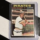 1971 Topps WILLIE STARGELL #230 Decent Condition SEE PICS!!!