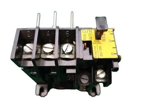 Cutler Hammer Overload Relay 6.0-9.3A Amp MC305ANA3J - Picture 1 of 3