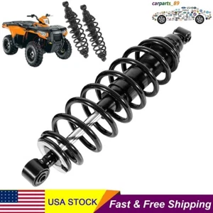Rear Shocks for Polaris Sportsman 400/500 / 570/800 Replace #7043100 2005-2020 - Picture 1 of 7
