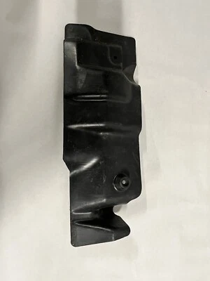 1968-1972 Chevrolet Chevelle Firewall Guard, Toe Panel, Original GM, 3947979 - Image 1 of 3