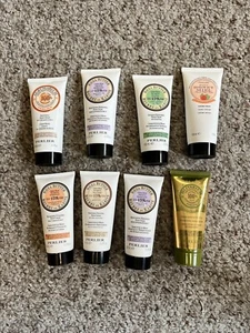 NEW - PERLIER Hand Cream - 3.3fl oz - Choose Yours - Over 10 to Choose From - Picture 1 of 4