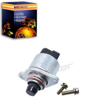 Válvula de control de aire de ralentí de inyección de combustible Walker para Oldsmobile Achieva 1995-1998 Foto 1 de 4