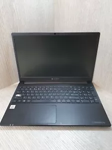 Dynabook Satellite Pro L50-g-132 15.6" i5-10210U SPARES OR REPAIRS EI0708 - Picture 1 of 7