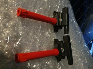 NGK ZÜNDSPULE ZÜNDMODUL LOTUS MG ROVER U4002 48100 - Bild 1 von 2