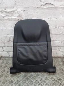 Jaguar Xj X351 2009-2016 Seat Cover Back Panel Front Right - Picture 1 of 12
