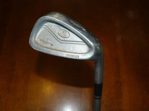King Cobra Oversize Tour 9 Iron Graphite Shaft - Picture 1 of 11
