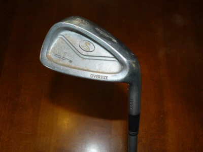 King Cobra Oversize Tour 9 Iron Graphite Shaft - Image 1 of 4