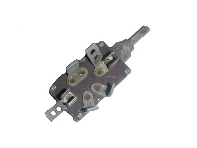 Nuevo de Lote Antiguo Interruptor de Faro Original 1951 Henry J & 1952 Vagabond, Kaiser # 212091 Foto 1 de 2