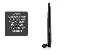 New CHANEL PINCEAU LEVRES LIP BRUSH with Cap ( Discontinued) - Picture 1 of 5