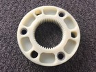 BoWex FLE-PA Ø155 für Perkins 4.108 Hatz E 786