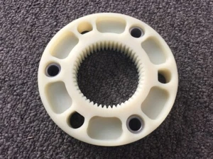 BoWex FLE-PA Ø155 für Perkins 4.108 Hatz E 786 - Bild 1 von 1