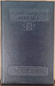 Gas-Engine Troubles and Remedies by J Vanderdoes - International Textbook - Bild 1 von 7